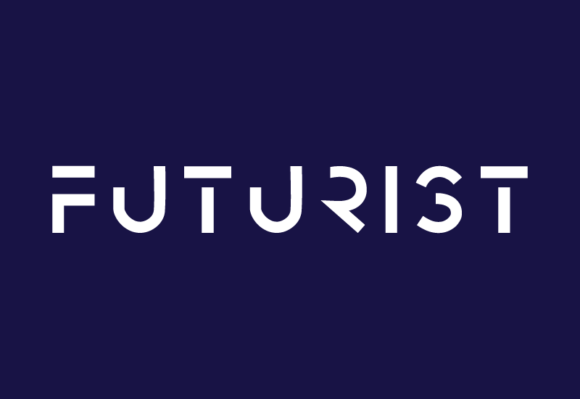 Futurist: A Modern Sans Serif for Contemporary Design