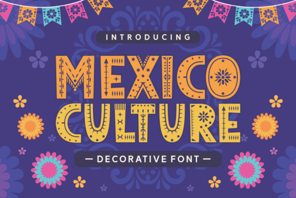 Ignite Your Design with Mexico Culture